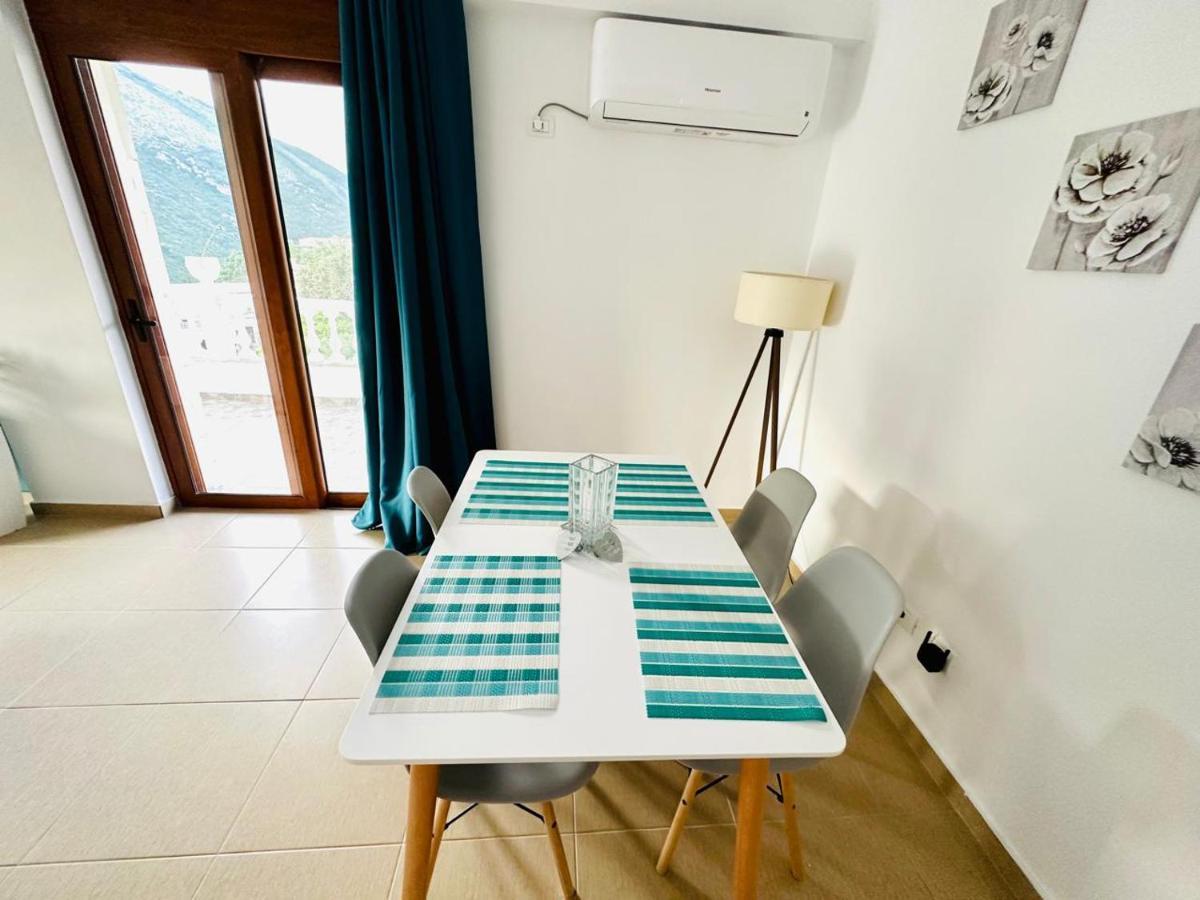 Sweet Home Himare Exteriör bild